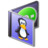 Linux操作系统光盘3 Linux CD 3